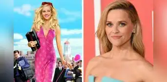 Reese Witherspoon podría volver como la icónica Elle Woods en la nueva serie 'Una rubia muy legal'