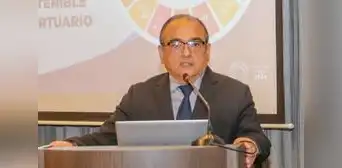 MTC anuncia remoción del presidente de APN tras controversia por el Megapuerto de Chancay MTC anuncia remoción del presidente de APN tras controversia por el Megapuerto de Chancay