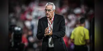 Fossati sorprende al hablar de DT que enfrentará en eliminatorias: desconocía el fútbol sudamericano Fossati sorprende al hablar de DT que enfrentará en eliminatorias: desconocía el fútbol sudamericano