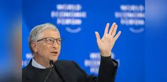 La piedra deseada por Bill Gates que brilla como el sol y es capaz de producir energía renovable por 30 años