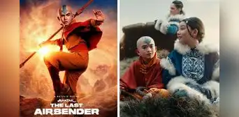¿Peligra 'Avatar: la leyenda de Aang', segunda temporada de Netflix? Esto es lo que se sabe ¿Peligra 'Avatar: la leyenda de Aang', segunda temporada de Netflix? Esto es lo que se sabe