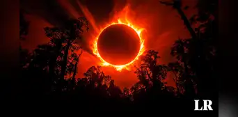 Eclipse solar en República Dominicana EN VIVO: sigue los eventos del fenómeno este 8 de abril Eclipse solar en República Dominicana EN VIVO: sigue los eventos del fenómeno este 8 de abril
