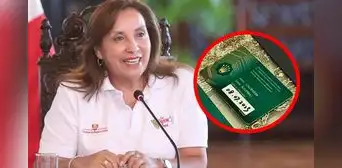Dina Boluarte dijo que se "olvidó" de devolverle tarjeta de autenticidad del Rolex a Oscorima Dina Boluarte dijo que se "olvidó" de devolverle tarjeta de autenticidad del Rolex a Oscorima