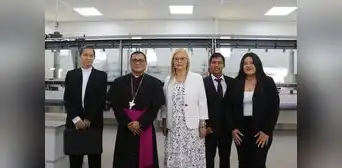 USAT a la vanguardia: nuevos laboratorios para la transformación educativa USAT a la vanguardia: nuevos laboratorios para la transformación educativa