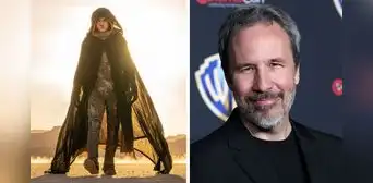 'Dune 3': Denis Villeneuve confirma secuela con el nombre de 'Dune: Messiah'