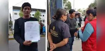 Arequipa: trabajadores de morgue confunden cuerpo de mujer y lo entregan a diferente familia Arequipa: trabajadores de morgue confunden cuerpo de mujer y lo entregan a diferente familia
