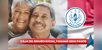 Pago a jubilados y pensionarios de Panamá: NUEVAS FECHAS para cobrar aportes