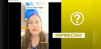Yape no anunció que está cobrando a 'todos los emprendedores' una comisión de 2,9% desde el 1 de abril