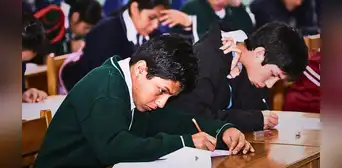 ¿Los colegios pueden prohibir dar exámenes si no se paga la mensualidad? Especialista responde