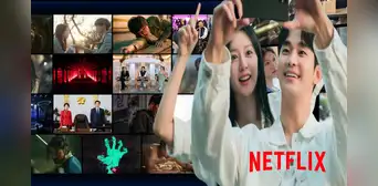 ¿Por qué dicen que la 'fiebre asiática' ha dominado al Perú y qué tiene que ver Netflix? ¿Por qué dicen que la 'fiebre asiática' ha dominado al Perú y qué tiene que ver Netflix?