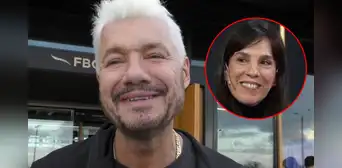 Marcelo Tinelli compartió foto junto con su exesposa tras rumores de crisis con Milett Figueroa Marcelo Tinelli compartió foto junto con su exesposa tras rumores de crisis con Milett Figueroa