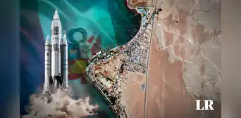 Puerto espacial más grande de Sudamérica estaría en Perú y será un "avance científico increíble"