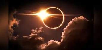 Eclipse solar total 2024: sigue los momentos previos al evento astronómico de este 8 de abril Eclipse solar total 2024: sigue los momentos previos al evento astronómico de este 8 de abril