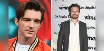 Drake Bell reveló que perdonó al actor Rider Strong por apoyar a Brian Peck: "Estamos sanando"