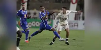 El impresionante invicto de Universitario en el Monumental luego de vencer a Alianza Atlético El impresionante invicto de Universitario en el Monumental luego de vencer a Alianza Atlético