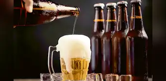 ¡Feliz Día del Borracho!: ¿por qué solo un país le celebra a la cerveza HOY, 7 de abril? ¡Feliz Día del Borracho!: ¿por qué solo un país le celebra a la cerveza HOY, 7 de abril?