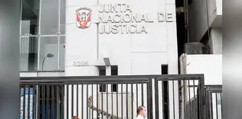 JNJ reinicia este lunes 8 de abril concursos públicos para elegir jueces y fiscales titulares JNJ reinicia este lunes 8 de abril concursos públicos para elegir jueces y fiscales titulares