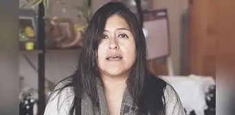Beatriz Ramírez Huaroto: “Tenemos un Parlamento superfuerte con un régimen presidencial de adorno” Beatriz Ramírez Huaroto: “Tenemos un Parlamento superfuerte con un régimen presidencial de adorno”