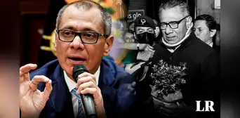 ¿Quién es Jorge Glas y cuáles son los delitos que se le imputan en Ecuador? ¿Quién es Jorge Glas y cuáles son los delitos que se le imputan en Ecuador?