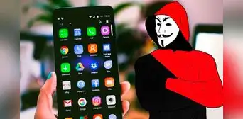 ¿Tu smartphone actúa de forma extraña? Así podrás saber si tienes una aplicación espía ¿Tu smartphone actúa de forma extraña? Así podrás saber si tienes una aplicación espía