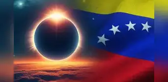¿Cuándo fue el último eclipse total de sol en Venezuela? ¿Cuándo fue el último eclipse total de sol en Venezuela?