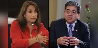 Contraloría sobre caso Dina Boluarte: "En 2 meses se sabrá si hubo enriquecimiento ilícito" Contraloría sobre caso Dina Boluarte: "En 2 meses se sabrá si hubo enriquecimiento ilícito"