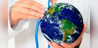 ¿Por qué el Día Mundial de la Salud se celebra este 7 de abril? ¿Por qué el Día Mundial de la Salud se celebra este 7 de abril?