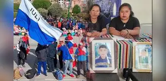 PJ exhorta a la Fiscalía a presentar investigación preparatoria para responsables de muertes en Puno PJ exhorta a la Fiscalía a presentar investigación preparatoria para responsables de muertes en Puno
