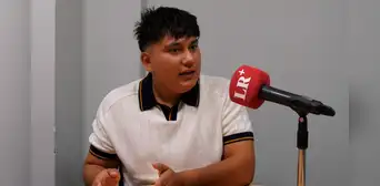 Bill Orosco agradece comparaciones con Johnny Orosco: “Es un orgullo, pero no lo hago para imitar” Bill Orosco agradece comparaciones con Johnny Orosco: “Es un orgullo, pero no lo hago para imitar”