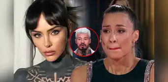 Hija de Marcelo Tinelli responde fuerte cuando le preguntan insistentemente por Milett Figueroa Hija de Marcelo Tinelli responde fuerte cuando le preguntan insistentemente por Milett Figueroa