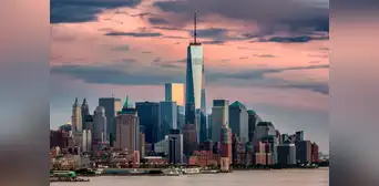 Descubre por qué los edificios más altos del mundo ya no se construyen en Estados Unidos
