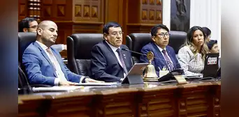 Congreso solicitó S/ 930 mil para adquirir equipos de aire acondicionado por golpes de calor Congreso solicitó S/ 930 mil para adquirir equipos de aire acondicionado por golpes de calor