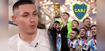 Jean Deza revela que sufrió bullying en Argentina: acusó a un campeón del mundo