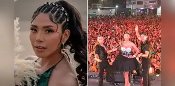 Yarita Lizeth cantará en la boda del año en Bolivia: matrimonio se celebrará 4 días con 13 artistas Yarita Lizeth cantará en la boda del año en Bolivia: matrimonio se celebrará 4 días con 13 artistas