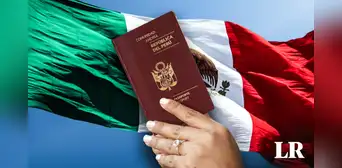 México solicitará visa a los peruanos: ¿cuáles son los requisitos y los precios? México solicitará visa a los peruanos: ¿cuáles son los requisitos y los precios?