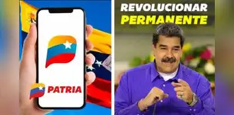 MONTO de Bono Revolucionar Permanente abril 2024: guía fácil para COBRAR el NUEVO PAGO por Patria MONTO de Bono Revolucionar Permanente abril 2024: guía fácil para COBRAR el NUEVO PAGO por Patria