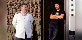 La historia del hacker colombiano-estadounidense que se enfrentó al régimen de Corea del Norte La historia del hacker colombiano-estadounidense que se enfrentó al régimen de Corea del Norte