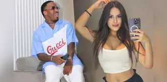 Jefferson Farfán cuenta el importante pedido que le hizo Darinka Ramírez, mamá de su hija: "Me hace feliz" Jefferson Farfán cuenta el importante pedido que le hizo Darinka Ramírez, mamá de su hija: "Me hace feliz"
