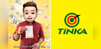 Joven de Surco ganó S/19 millones en LA TINKA, pero casi se queda sin nada: ¿por qué estuvo a punto de no recogerlo? Joven de Surco ganó S/19 millones en LA TINKA, pero casi se queda sin nada: ¿por qué estuvo a punto de no recogerlo?