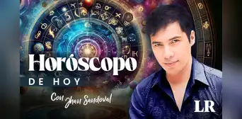 Horóscopo de hoy, 7 de abril: exactas predicciones de amor, dinero y salud para todos los signos zodiacales Horóscopo de hoy, 7 de abril: exactas predicciones de amor, dinero y salud para todos los signos zodiacales