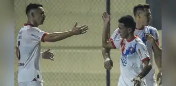 Cerro Porteño derrotó 3-1 S. Trinidense y quedó listo para enfrentar a Alianza en Libertadores