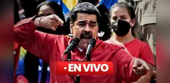 ¿Qué dijo Nicolás Maduro HOY, 9 de abril? Declaraciones y ÚLTIMAS NOTICIAS del presidente de Venezuela ¿Qué dijo Nicolás Maduro HOY, 9 de abril? Declaraciones y ÚLTIMAS NOTICIAS del presidente de Venezuela