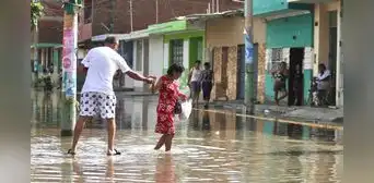 Fenómeno El Niño se debilita y pasa a estado 'no activo': ¿qué significa, según Senamhi? Fenómeno El Niño se debilita y pasa a estado 'no activo': ¿qué significa, según Senamhi?
