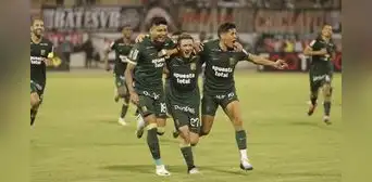 La destacada cantidad de goleadas que logró Alianza Lima tras vencer a Mannucci La destacada cantidad de goleadas que logró Alianza Lima tras vencer a Mannucci