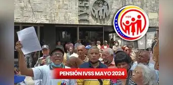 Pensión IVSS, 11 de abril 2024: FECHA DE PAGO, MONTO, PENSIONADOS y ÚLTIMAS NOTICIAS