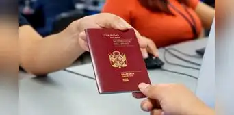 Perú pedirá visa a ciudadanos mexicanos desde el 20 de abril Perú pedirá visa a ciudadanos mexicanos desde el 20 de abril