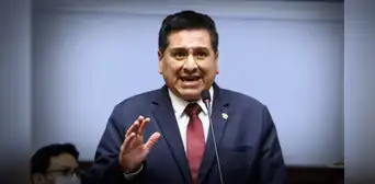 Congreso: Acción Popular propone ampliar plazo de detención preliminar de 10 a 15 días Congreso: Acción Popular propone ampliar plazo de detención preliminar de 10 a 15 días