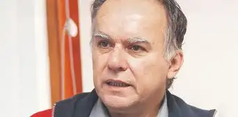 Juan Carlos Sueiro: “Básicamente, es regresar a la anterior ley con estos nuevos proyectos” Juan Carlos Sueiro: “Básicamente, es regresar a la anterior ley con estos nuevos proyectos”