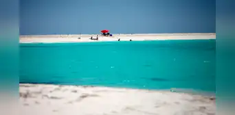 Viaja a Los Roques en ferry: desde dónde sale y cuál es el precio del boleto