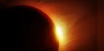Eclipse solar 2024: conoce las únicas ciudades de Estados Unidos donde se declaró estado de emergencia